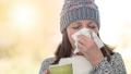 ۴ نکته آسان و علمی برای جلوگیری از سرماخوردگی و آنفولانزا