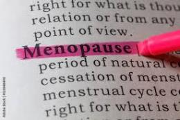 یائسگی (Menopause)