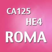 ROMA؛ گامی در جهت تشخیص زودرس سرطان تخمدان