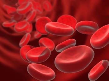 تغییرات سلولی در اثر ماندن خون