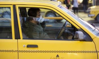 نکات آموزشی پیشگیری از ابتلا به ویروس کرونا برای رانندگان تاکسی ها