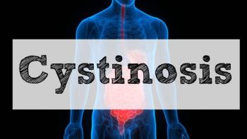اختلالات متابولیک اسیدهای آمینه: سیستینوزیس (Cystinosis)