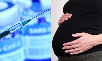 تزریق واکسن سینوفارم در زنان باردار